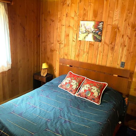 Portal Costanera Caburgua Villa Екстериор снимка