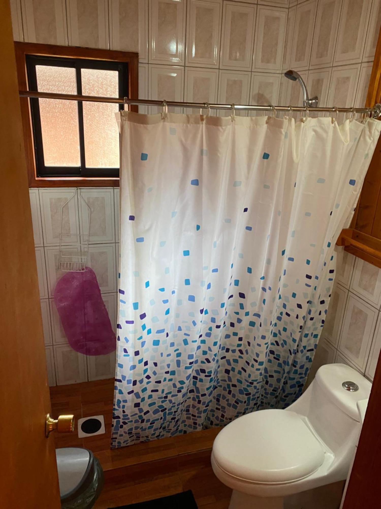 Portal Costanera Caburgua Villa Екстериор снимка