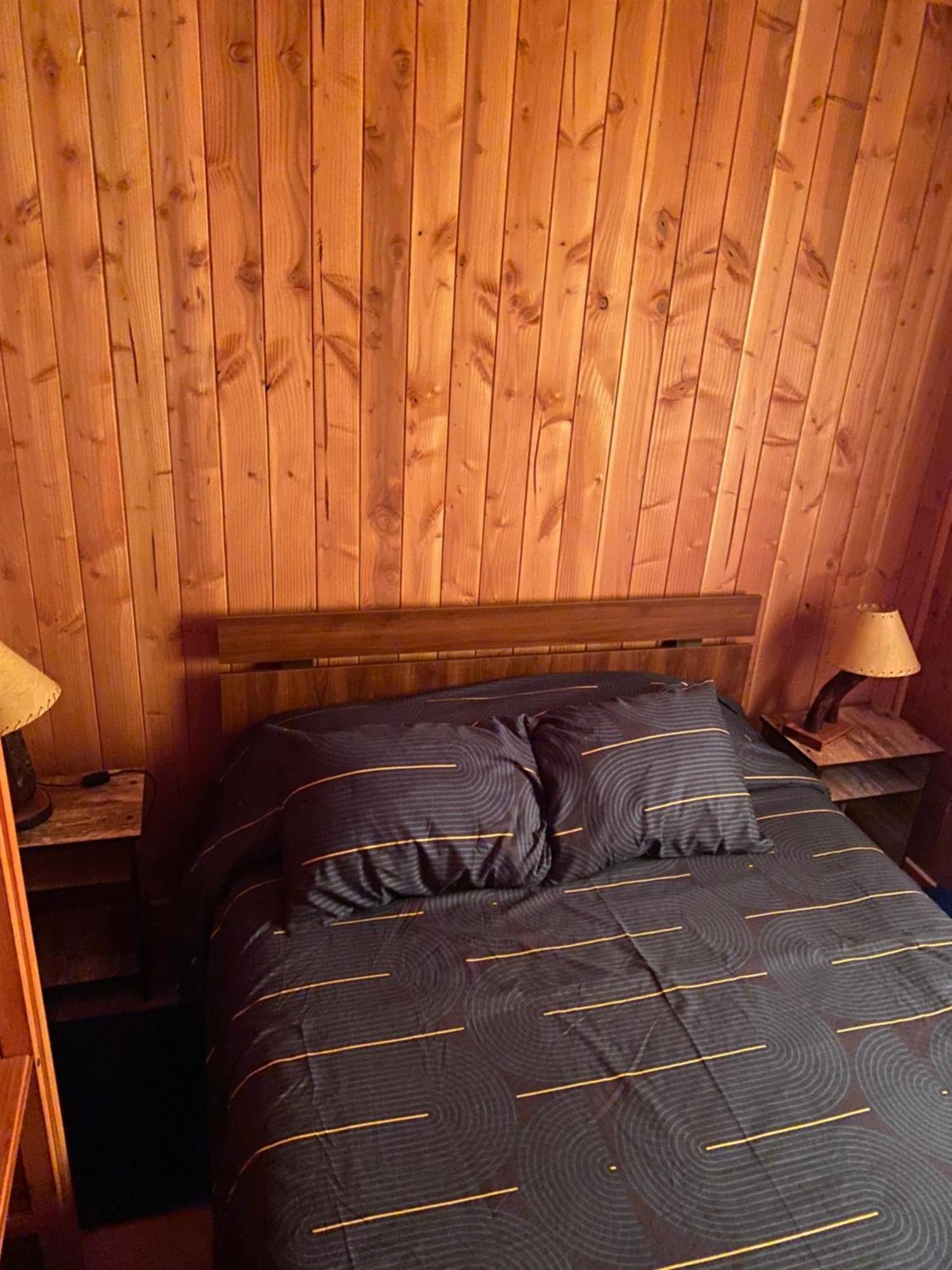 Portal Costanera Caburgua Villa Екстериор снимка