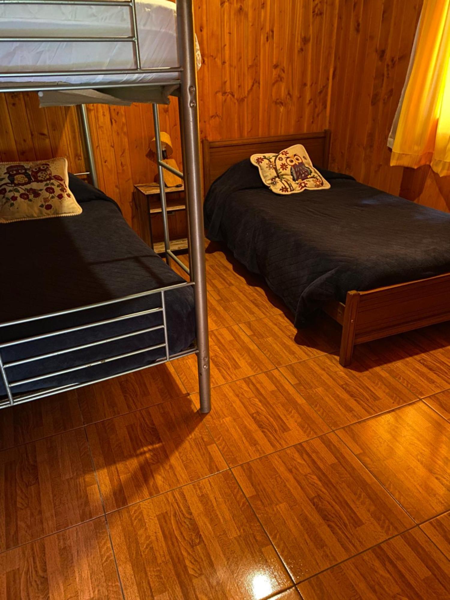 Portal Costanera Caburgua Villa Екстериор снимка