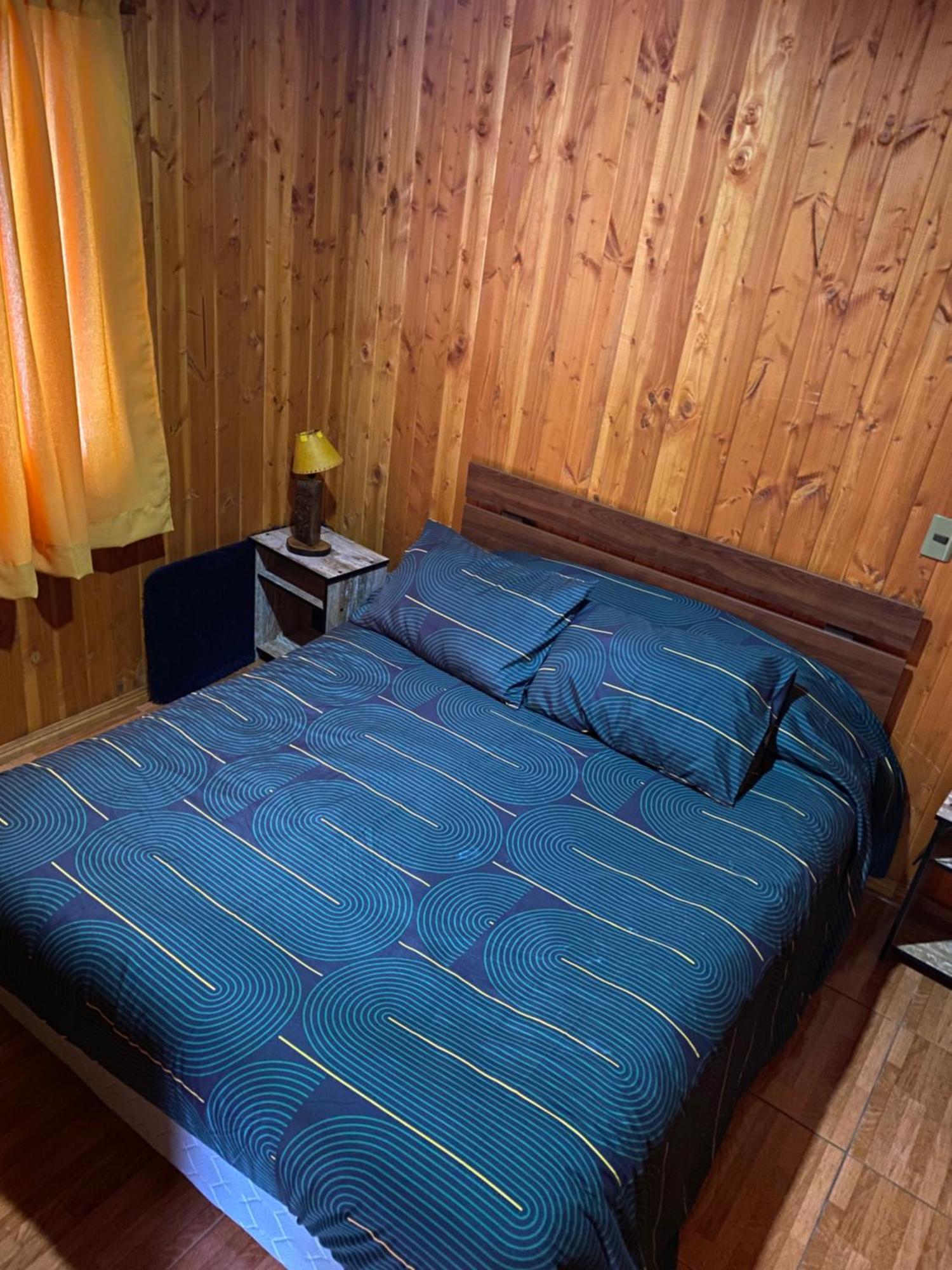 Portal Costanera Caburgua Villa Екстериор снимка
