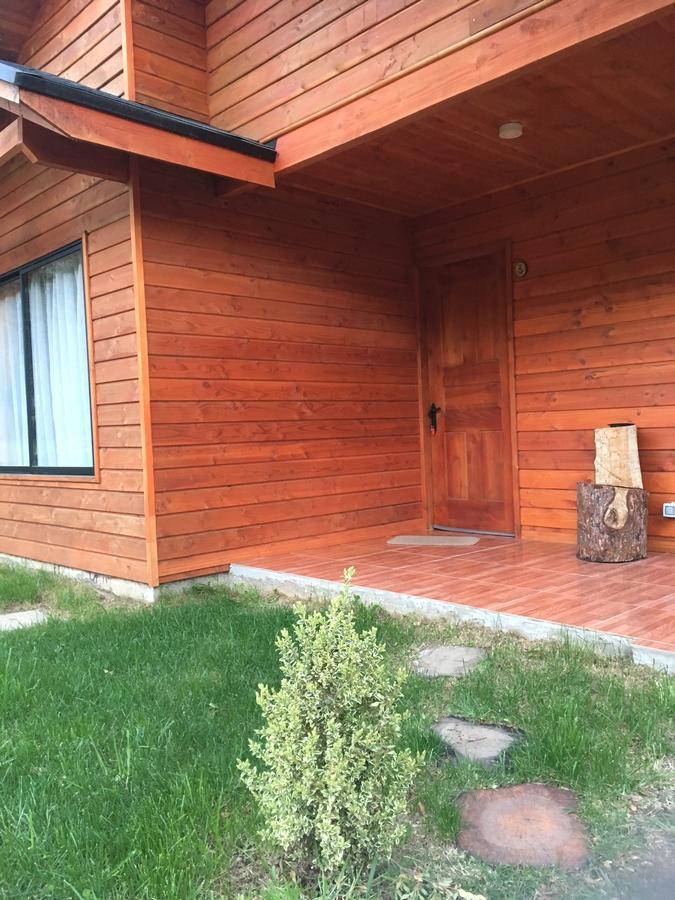 Portal Costanera Caburgua Villa Екстериор снимка