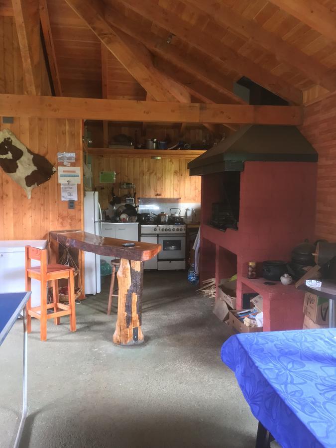 Portal Costanera Caburgua Villa Екстериор снимка